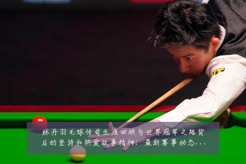 林丹羽毛球传奇生涯回顾与世界冠军之路背后的坚持和热爱故事精神:最新赛事动态与深度分析