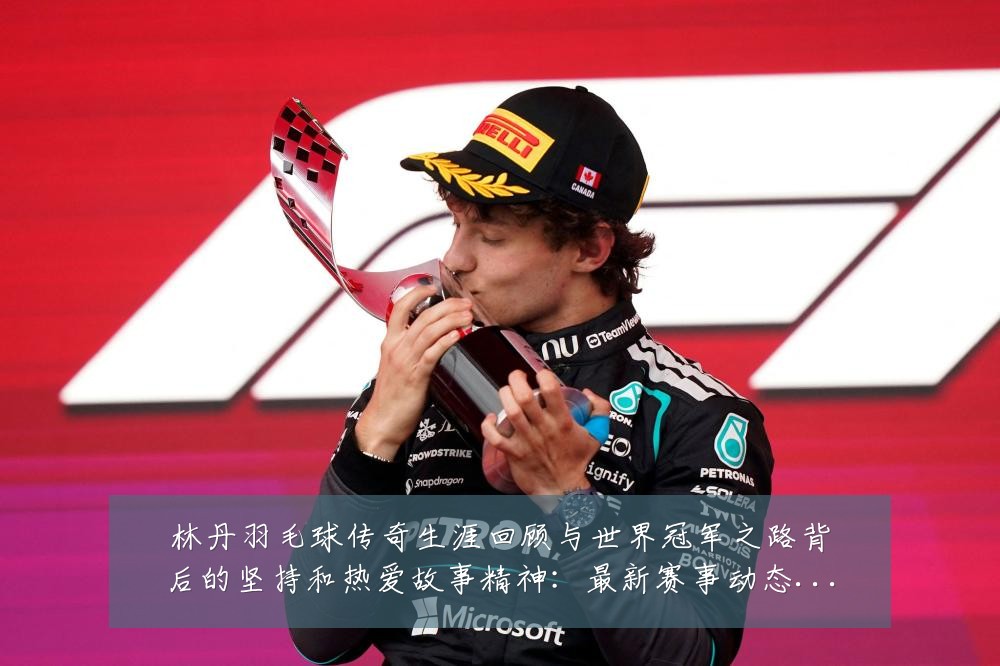 林丹羽毛球传奇生涯回顾与世界冠军之路背后的坚持和热爱故事精神:最新赛事动态与深度分析